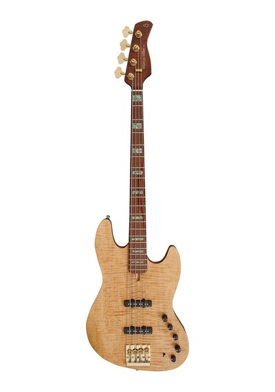 Sire Marcus Miller V10dx 4 Telli Bas Gitar Nt