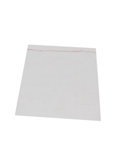 17x25+5cm P.p. Bantlı Torba - 100 Adet