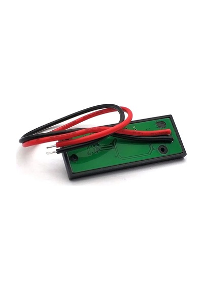 6s Lityum Pil Akü Seviye Kapasite Göstergesi 72v Ternary Lithium