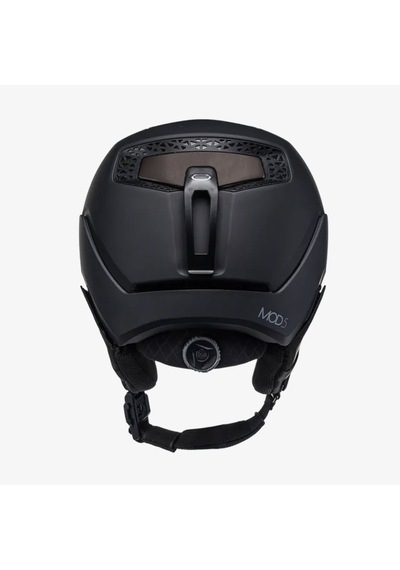 Oakley Mod5 Erkek Siyah Kayak/snowboard Kaskı Fos900641
