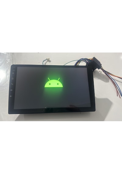 Navix Navnet 9'' Tablet Multimedia 4/64 Android 13