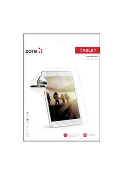 Lexroo Samsung Galakxy Uyumlu Tab A T580 10.1 Tablet Blue Nano Ekran Koruyucu