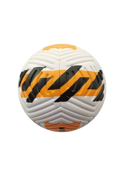 Walke 5 Numara Futbol Topu Pompa Hediyeli Turuncu
