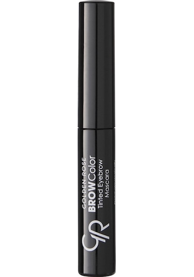 Brow Color Tinted Eyebrow Mascara No: 02 Light Brown - Kaş Maskarası