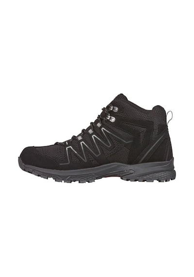 Treksta Tınd Mıd Gtx M Sıyah Bot-1154 Kahverengi