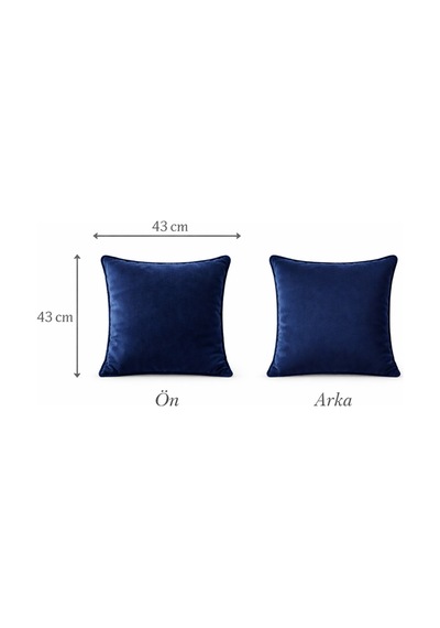 Dekoratif Kırlent Yastık, Modern Tasarım, Yumuşak Kumaş, Oturma Odası Koltuk Süs Yastığı Açık Lacivert - 841143279 Açık Lacivert Dekoratif Kırlent Yastık, Modern Tasarım, Yumuşak Kumaş, Oturma Odası Koltuk Süs Yastığı Açık Lacivert - 841143279 Açık Lacivert