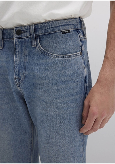Mavi Lisbon Dusty Mavi Erkek Jean Pantolon M0010039-90630 Mavi