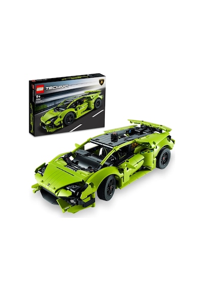 LEGO® Technic 42161 Lamborghini Huracán Tecnica 806 Parça