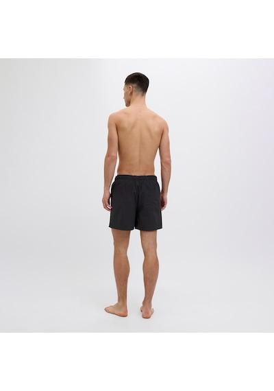 Jack & Jones Jack&jones Maui Star Erkek Siyah Mayoşort Siyah Jack & Jones Jack&jones Maui Star Erkek Siyah Mayoşort Siyah