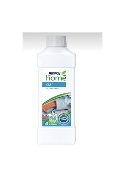 Amway Home Sa8 Her Cins Kumaş Beyazlatıcı