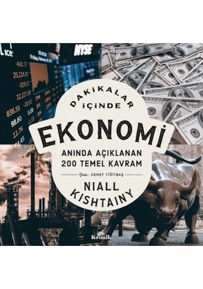 Dakikalar İçinde Ekonomi