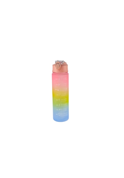 Matara Üçlü Set 2000 Ml 900 Ml 300 Ml Pembe