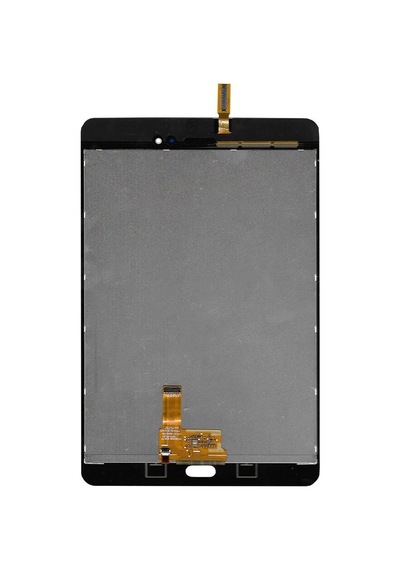 Samsung Galaxy Tab A Sm-t350 Ekran Dokunmatik Set Beyaz