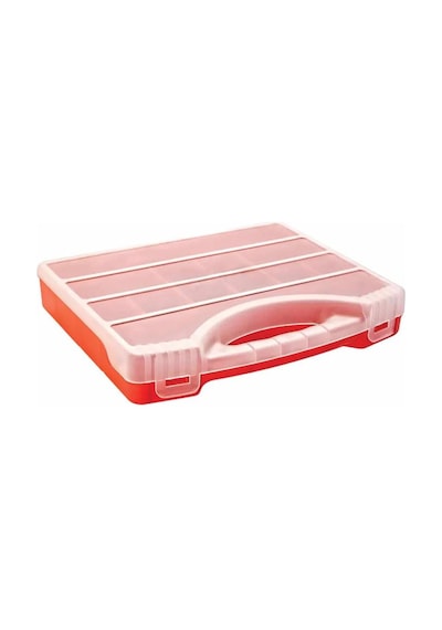 Tedar Asr-2044 Pro Organizer 12 Najmaddin Standart