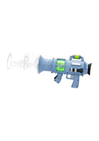 Dm4 Işıklı Ultra Gaz Tabancası Mn406000