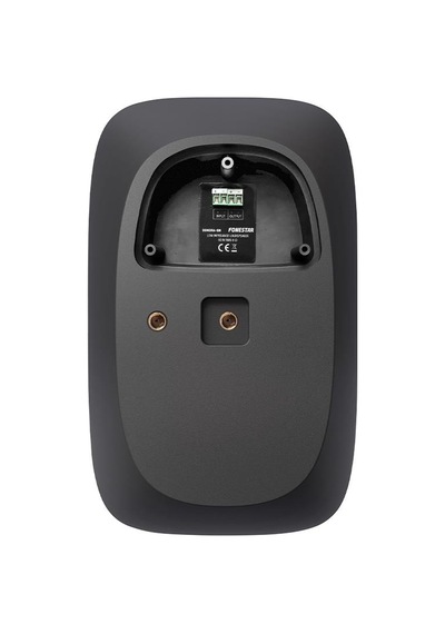 Fonestar Sonora-6n 6" Siyah Duvar Tipi Hoparlör