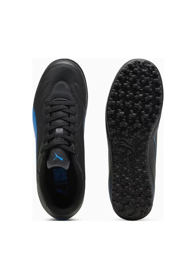 Puma Vıtorıa Iı Tt Jr Çocuk Futbol Ayakkabısı 108504-08 Siyah