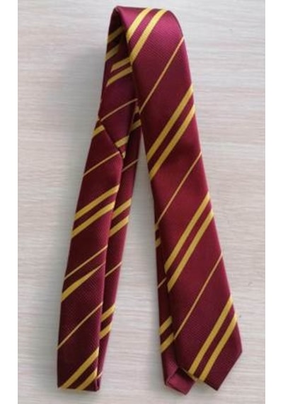 Harry Potter Kravat