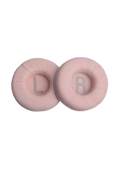 Schulzz Jbl Pembe Tune T600 T500bt T450 Uyumlu Pembe Kulaklık Yastığı Pad Süngeri