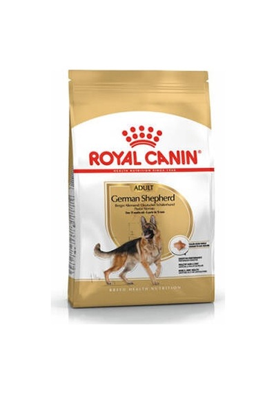 German Shepherd Adult Yetişkin Köpek Maması 11 Kg