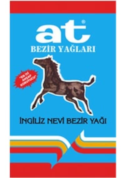 At Bezir Yaği 1 Kg