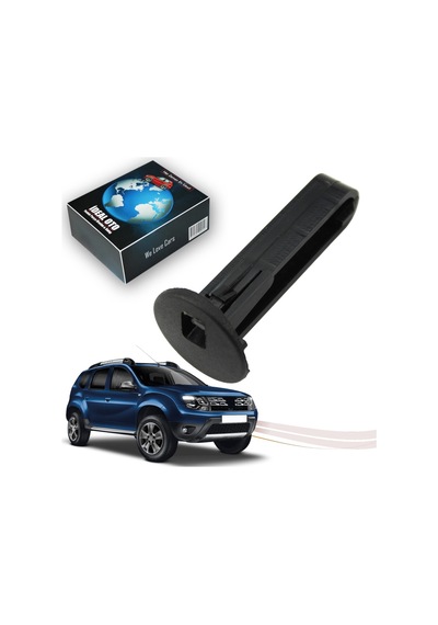 Dacia Duster 1 2010-2018 Radyatör Sabitleme Pimi 214450001r