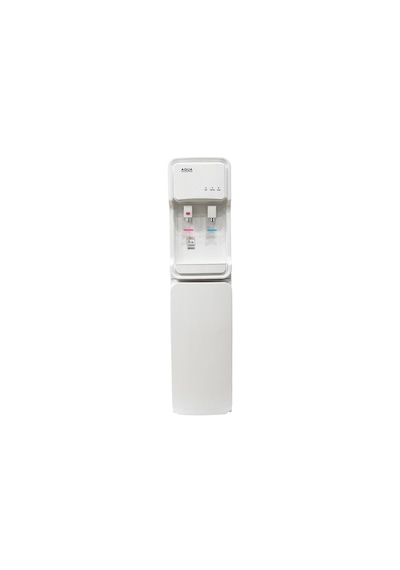 Ters Osmoz White Aqua Sebil