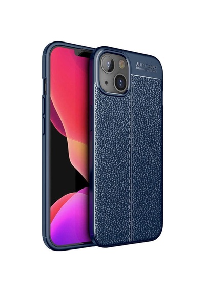 Apple Uyumlu iPhone 14 Plus Kılıf Zore Niss Silikon Kapak
