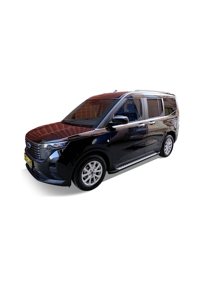 Omsa Ford Tourneo Courier Dot Line Yan Basamak 2024 Ve Sonrası