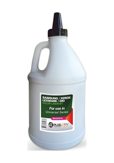 For Samsung / Xerox / Lexmark / Oki / Epson Uyumlu 1 KG Color Las