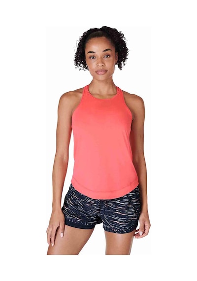 Sweaty Betty Breathe Easy Run Tank Top Renkli