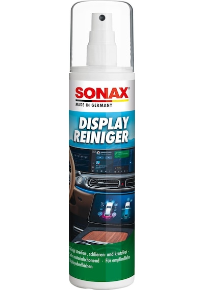 Sonax Ekran Temizleyici 300 Ml