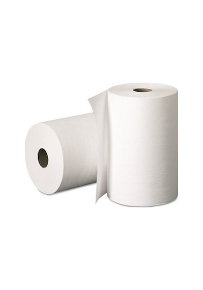 Hareketli Havlu Kağıt Havlu Fotoselli 21 Cm 6 Rulo 3 Kg