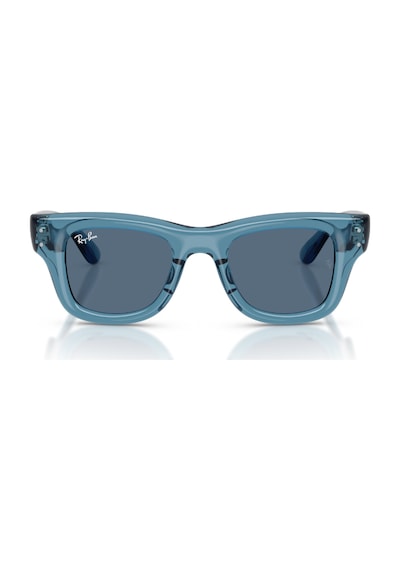 Rj 9240s 722280 42 Ray-ban Junior Çocuk Güneş Gözlüğü Siyah