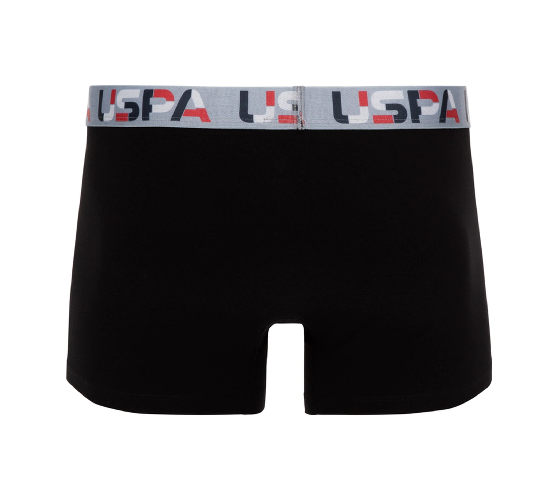 U.S. Polo Assn. Erkek 3'lü Boxer Takımı 50318652-VR033