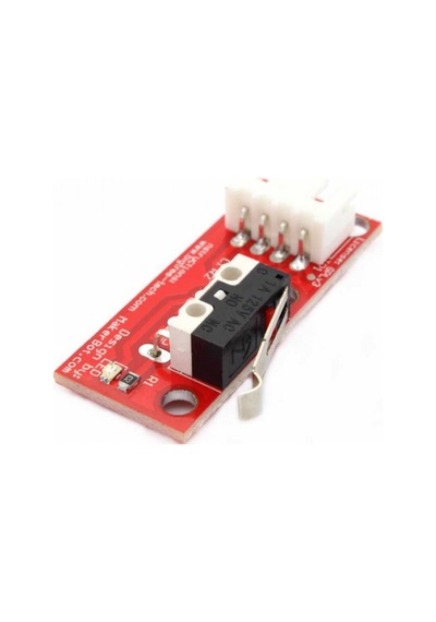 End Stop 3D Yazıcı Ve Cnc Limit  Switch