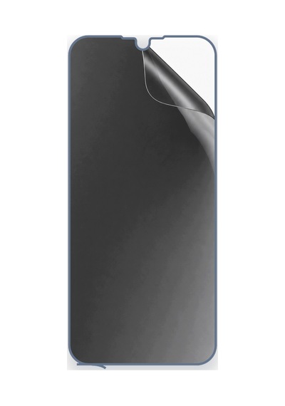 C20 Plus Uyumlu Ön Yüzey Hayalet Privacy Hidrojel Ekran Koruyucu 58415061