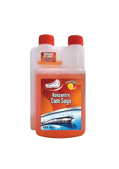Mango Kokulu Konsantre Cam Suyu Tropikal Kokulu Yüksek Temizlik