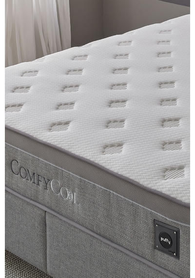 Puffy Comfy Cool Pocket Yaylı Yatak - 160x200 CM