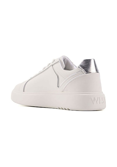Nine West Espea 3pr Beyaz Kadın Sneaker 000000000101395854 Beyaz