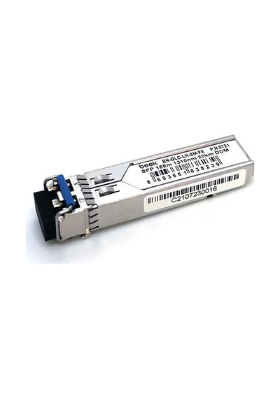 Bifo Bıfo 0320d 1,25g Sfp Mm 1000base-sx Lc Mini Gbic