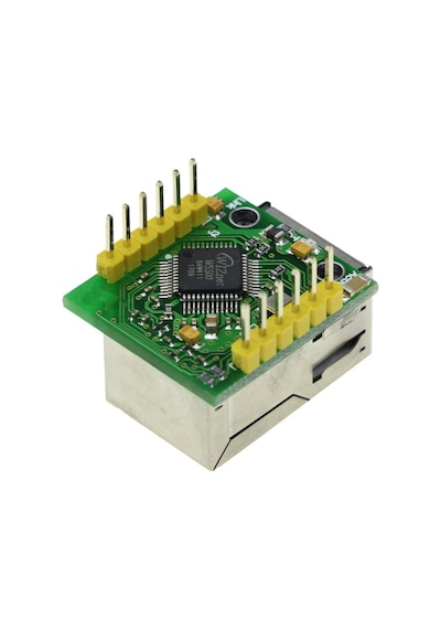 Wiznet W5500 Usr-Es1 Ethernet Modülü