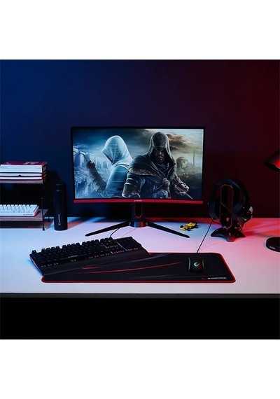Rampage 300272 Xl 300x700x3 Mm Oyuncu Mouse Pad