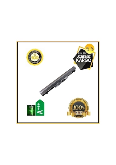 HP Uyumlu Ro06Xl 10.68V 55Wh 5150Mah Notebook Batarya Pil