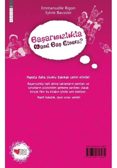 Başarısızlıkla Nasıl Baş Etsem? (551519210)