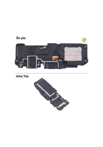 Samsung Galaxy A71 5g Buzzer İle Uyumlu Alt Hoparlör Bazır Buzzer Ses Çıkışı