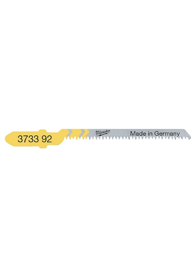 Milwaukee Dekupaj Bıçağı T101ao 50m Parke Laminat 5'li Hcs- 4932373392