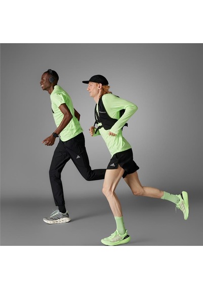 Adidas Run It Tko Pant Erkek Eşofman Altı Il7187 Siyah