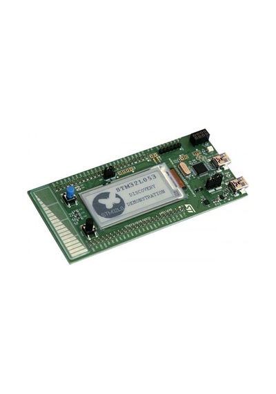STM32L0538-DISCO