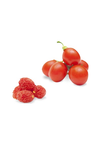 Eko Paket 75 Tohum İthal Goji Gojiberry Goji Berry Tohumu +